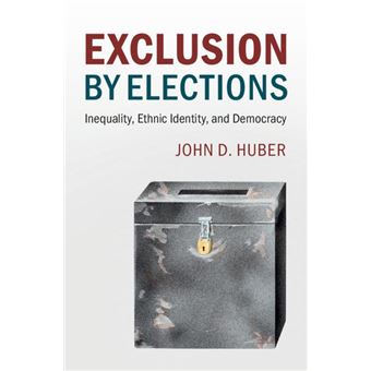 Exclusion by Elections - 1