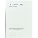 On Climate Crisis