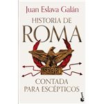 Historia de Roma contada para escépticos