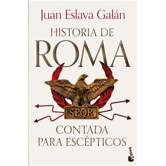 Historia de Roma contada para escépticos