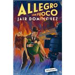 Allegro con fuoco