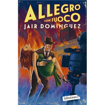 Allegro con fuoco