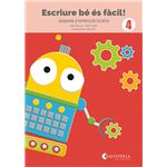 Escriure bé és fàcil! 4
