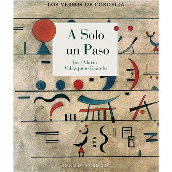 A Solo Un Paso