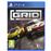 GRID Ultimate Edition PS4_0