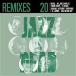 Jazz Is Dead 020 - CD