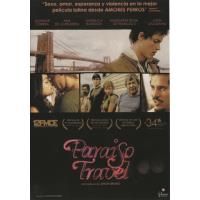 Paraiso Travel - DVD