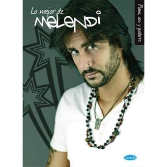 Lo mejor de Melendi - 1