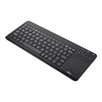 Teclado Trust Sento para Samsung Smart TV