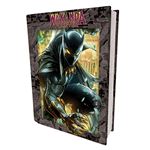 Prime 3D Puzzle Libro Lenticular Marvel Wakanda Forever 300 Piezas - Imagen 3