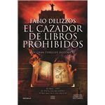 El cazador de libros prohibidos