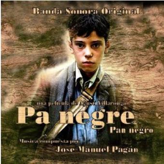 Pa negre (B.S.O)