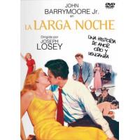 La larga noche - DVD