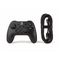Mando con cable Power A Nintendo Switch