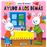 Ayudo a los demas-somos amables