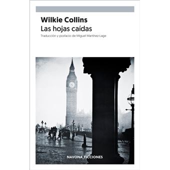 Las hojas caídas