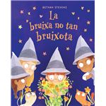 La Bruixa No Tan Bruixota