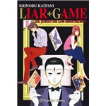 Liar game 3