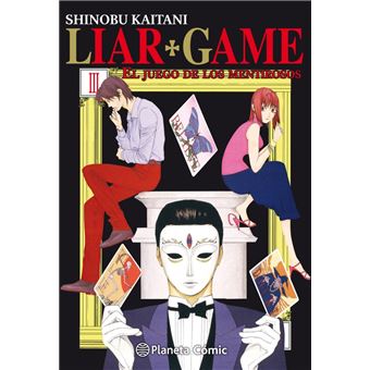 Liar game 3