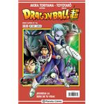Dragon Ball Serie Roja nº 257