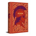 Ilíada (edición especial en tapa dura)