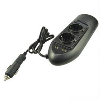 Convertidor de doble toma Duracell DRINV15-EU