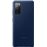 Funda de silicona Samsung Azul Marino para Galaxy S20 FE
