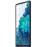 Funda de silicona Samsung Azul Marino para Galaxy S20 FE