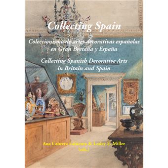Collecting spain