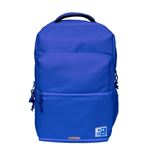 Mochila Oxford B-out Azul Eléctrico