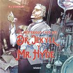 El misterioso caso del dr. jekyll y
