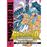 Saint Seiya The Lost Canvas 2
