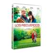 DVD-LOS RECUERDOS
