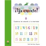 Ya cuento 6