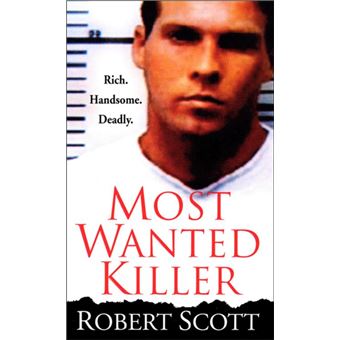 Most Wanted Killer