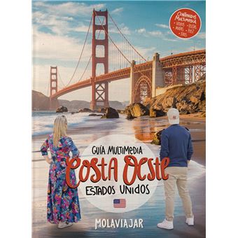 Guia Multimedia Costa Oeste Estados Unidos