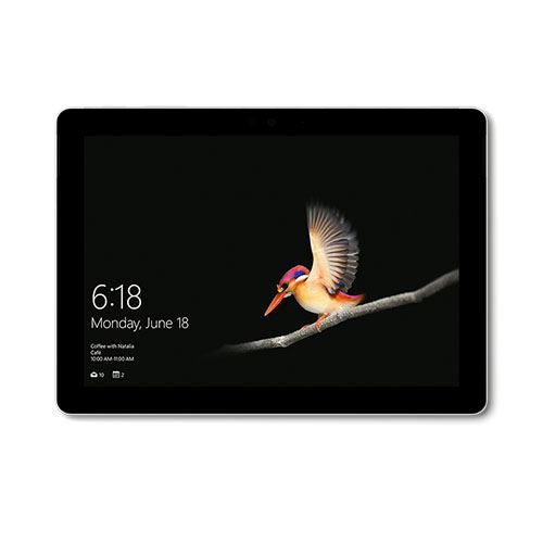 Microsoft Surface Go 10" 8GB 128GB SSD