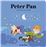 Peter Pan. Conte amb mecanismes