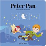 Peter Pan. Conte amb mecanismes