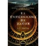 El crucigrama de Jacob