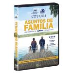 Asuntos de familia