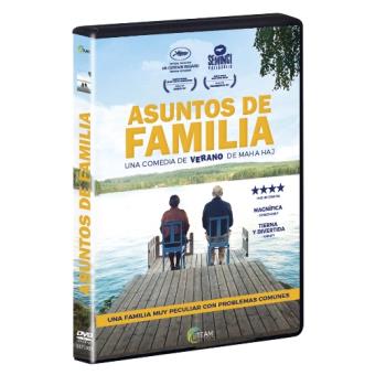 Asuntos de familia