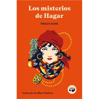 Los Misterios De Hagar
