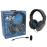 Auriculares PDP Afterglow AG 6 PS4