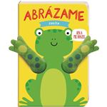 Abrázame ranita