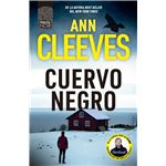 Cuervo negro