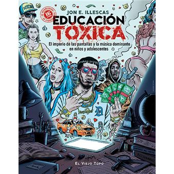 Educacion toxica