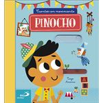 Cuentos con Movimiento: Pinocho
