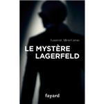 Le mystere lagerfeld