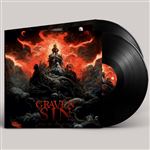 Veil of the Gods - 2 Vinilos
